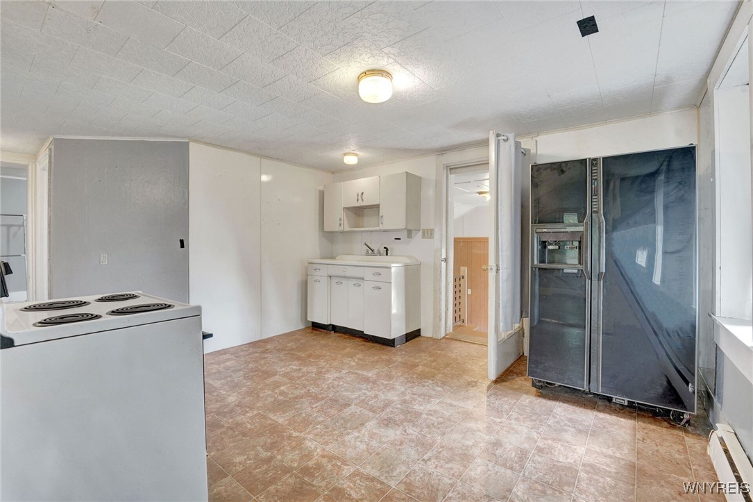 12830 Genesee Road Sardinia, NY 14030 - Photo 11 of 43 Lower unit #1