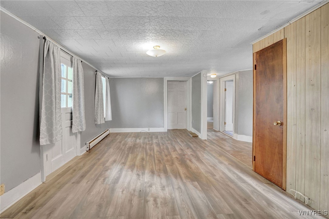 12830 Genesee Road Sardinia, NY 14030 - Photo 13 of 43 Lower unit #1