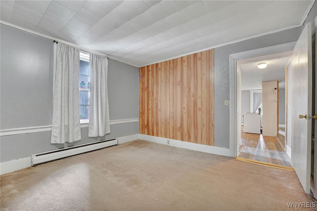 12830 Genesee Road Sardinia, NY 14030 - Photo 15 of 43 Lower Unit #1