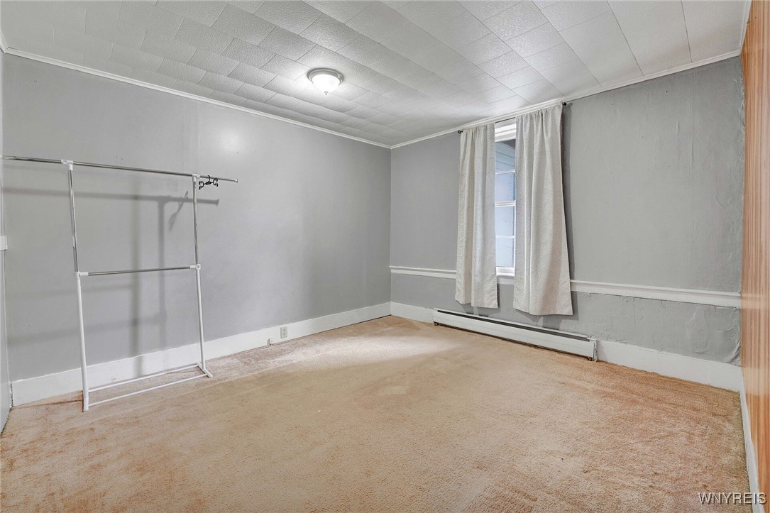 12830 Genesee Road Sardinia, NY 14030 - Photo 16 of 43 Lower Unit #1