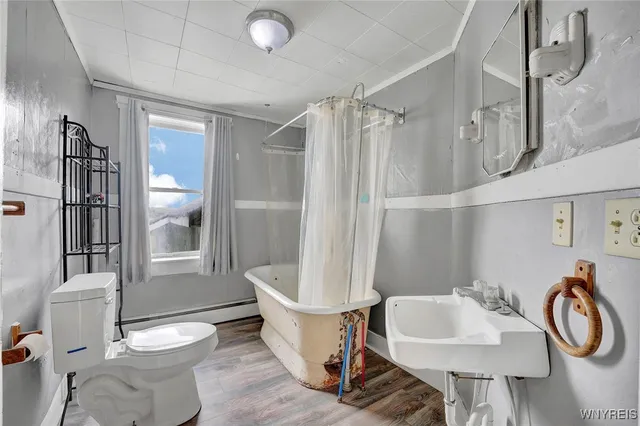 $185,000 | 12830 Genesee Road, Sardinia, NY 14030