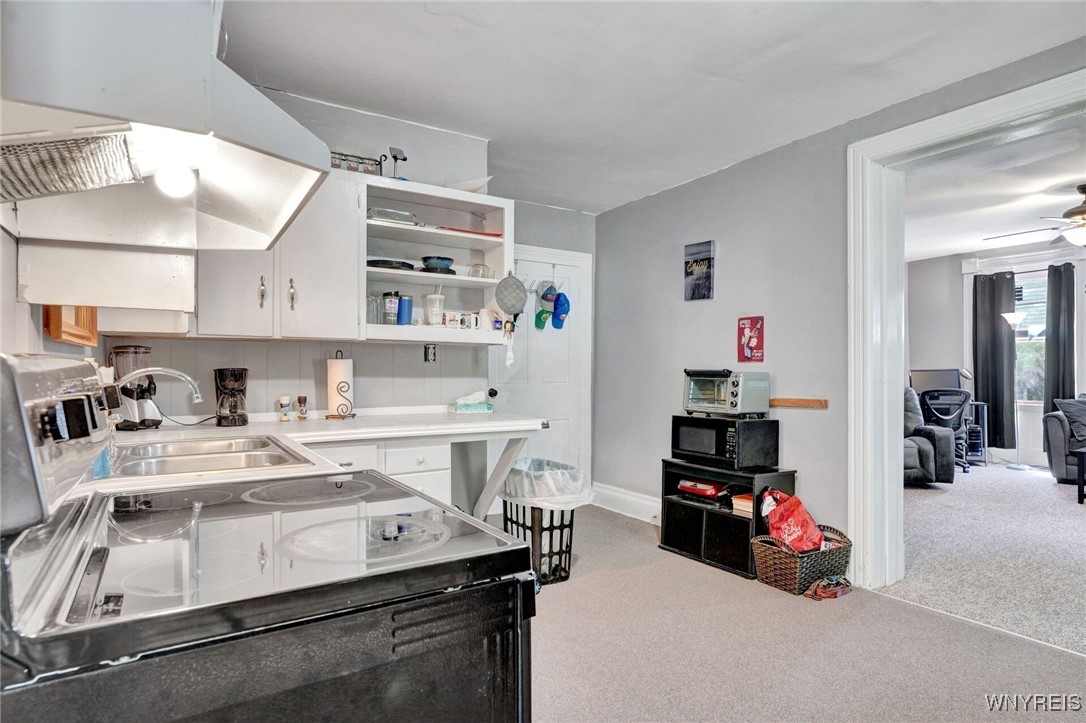 12830 Genesee Road Sardinia, NY 14030 - Photo 20 of 43 Lower Unit #2