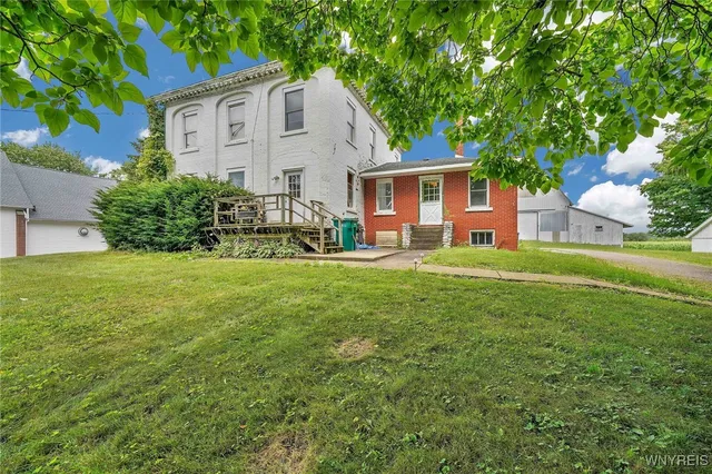 $185,000 | 12830 Genesee Road, Sardinia, NY 14030