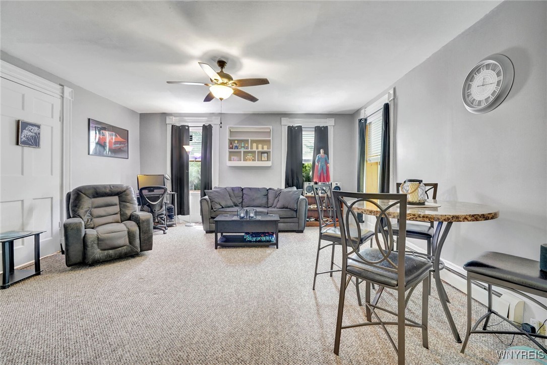 12830 Genesee Road Sardinia, NY 14030 - Photo 21 of 43 Lower Unit #2