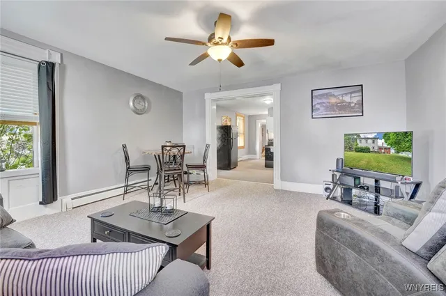 $185,000 | 12830 Genesee Road, Sardinia, NY 14030