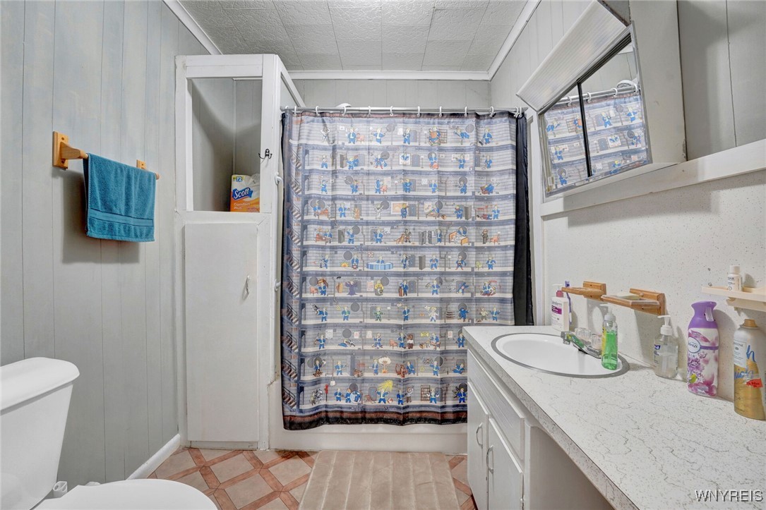 12830 Genesee Road Sardinia, NY 14030 - Photo 24 of 43 Lower Unit #2