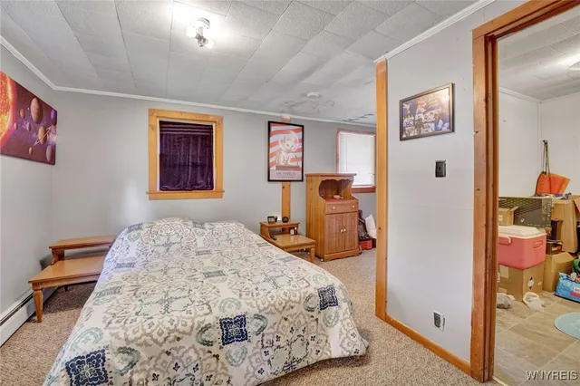 $185,000 | 12830 Genesee Road, Sardinia, NY 14030