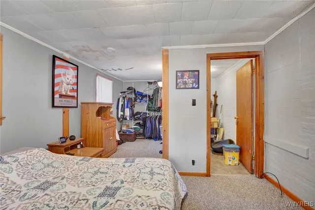 $185,000 | 12830 Genesee Road, Sardinia, NY 14030