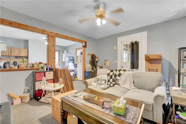 $185,000 | 12830 Genesee Road, Sardinia, NY 14030