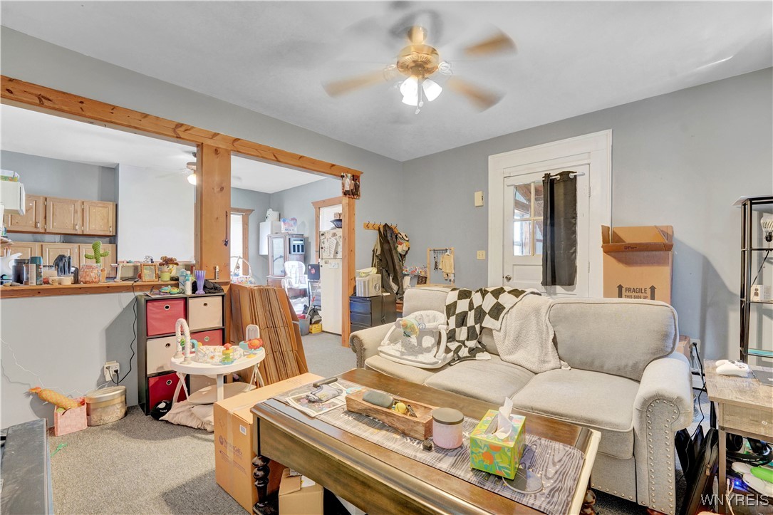 12830 Genesee Road Sardinia, NY 14030 - Photo 27 of 43 Upper Unit