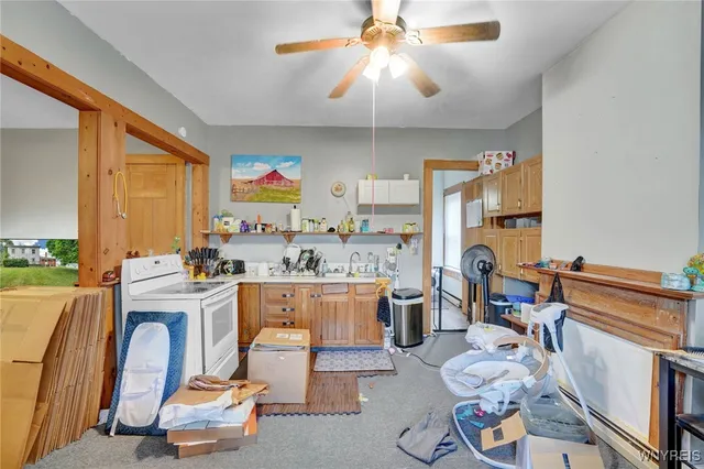 $185,000 | 12830 Genesee Road, Sardinia, NY 14030