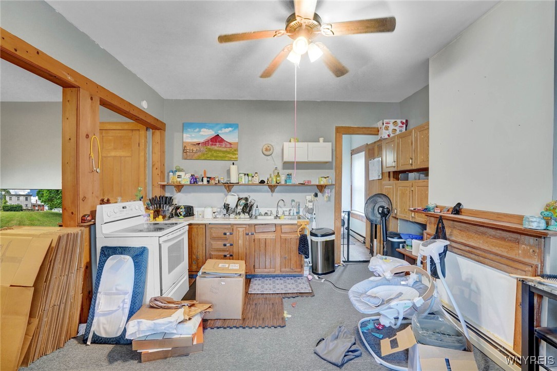 12830 Genesee Road Sardinia, NY 14030 - Photo 30 of 43 Upper Unit