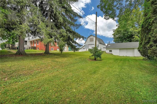 $185,000 | 12830 Genesee Road, Sardinia, NY 14030