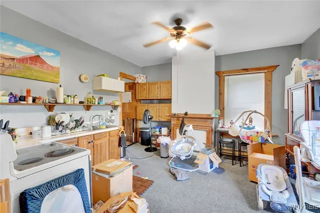 $185,000 | 12830 Genesee Road, Sardinia, NY 14030