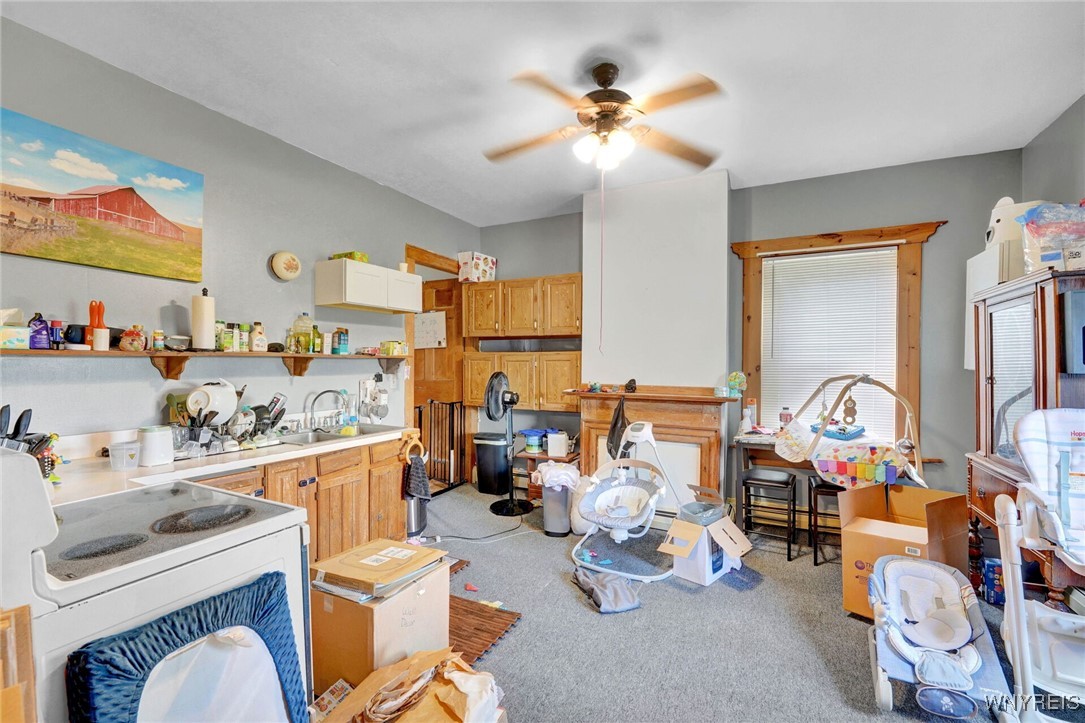 12830 Genesee Road Sardinia, NY 14030 - Photo 31 of 43 Upper Unit