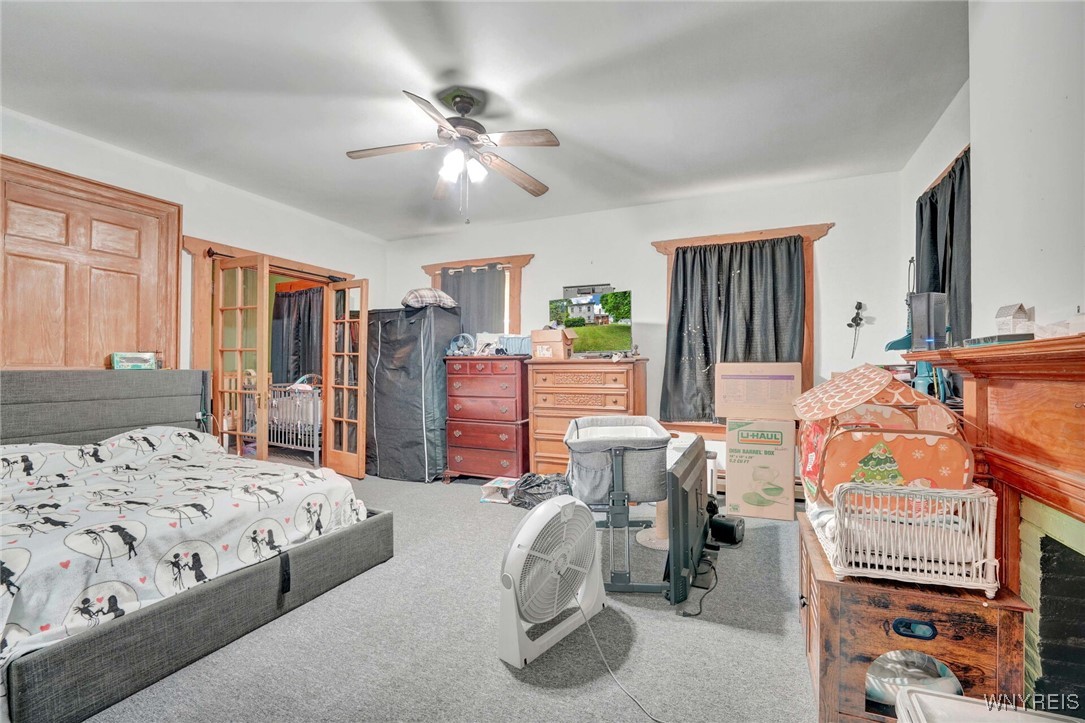 12830 Genesee Road Sardinia, NY 14030 - Photo 34 of 43 upper unit