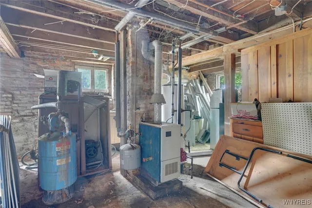 $185,000 | 12830 Genesee Road, Sardinia, NY 14030