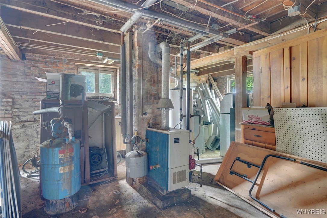 12830 Genesee Road Sardinia, NY 14030 - Photo 39 of 43