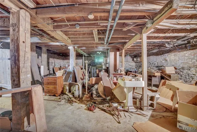 $185,000 | 12830 Genesee Road, Sardinia, NY 14030