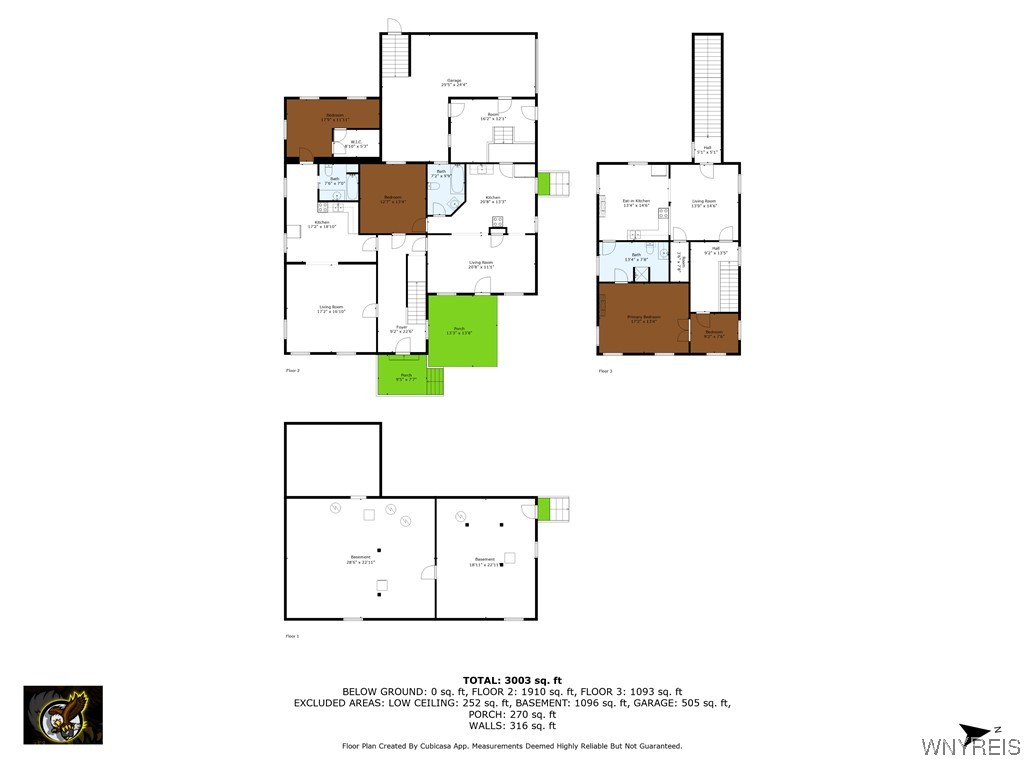 12830 Genesee Road Sardinia, NY 14030 - Photo 43 of 43