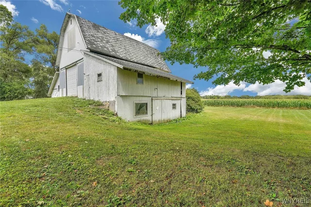 $185,000 | 12830 Genesee Road, Sardinia, NY 14030