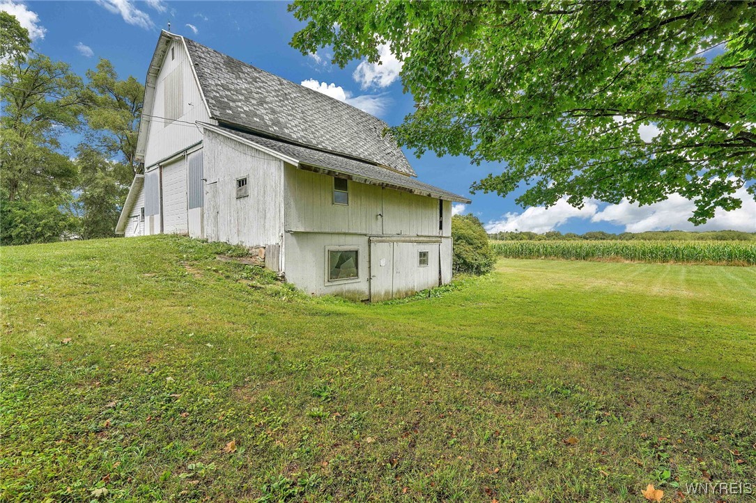 12830 Genesee Road Sardinia, NY 14030 - Photo 5 of 43
