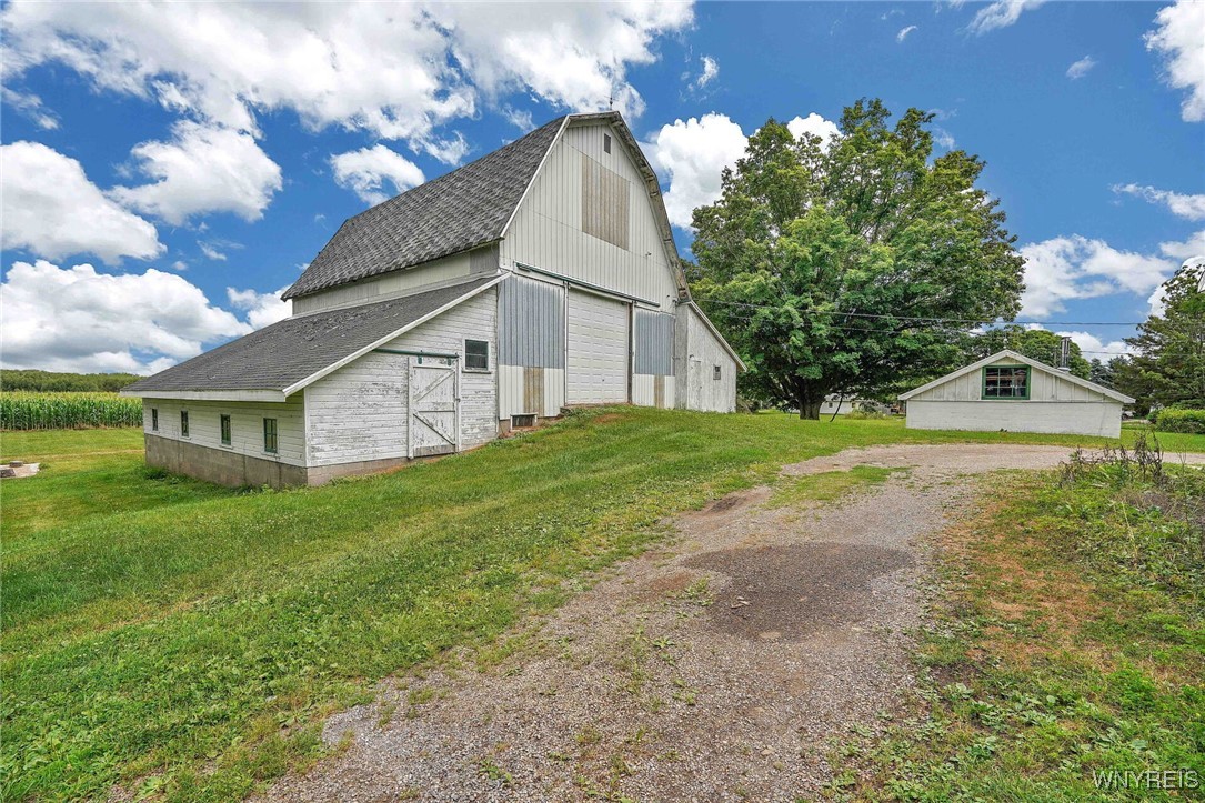 12830 Genesee Road Sardinia, NY 14030 - Photo 6 of 43