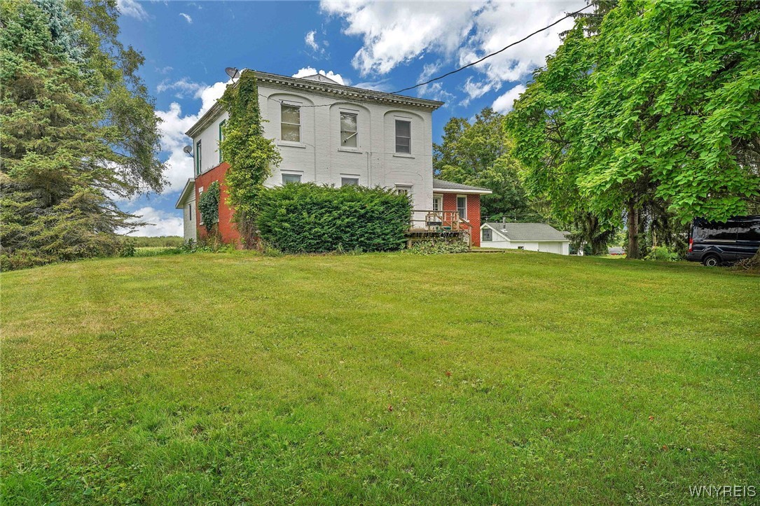 12830 Genesee Road Sardinia, NY 14030 - Photo 8 of 43