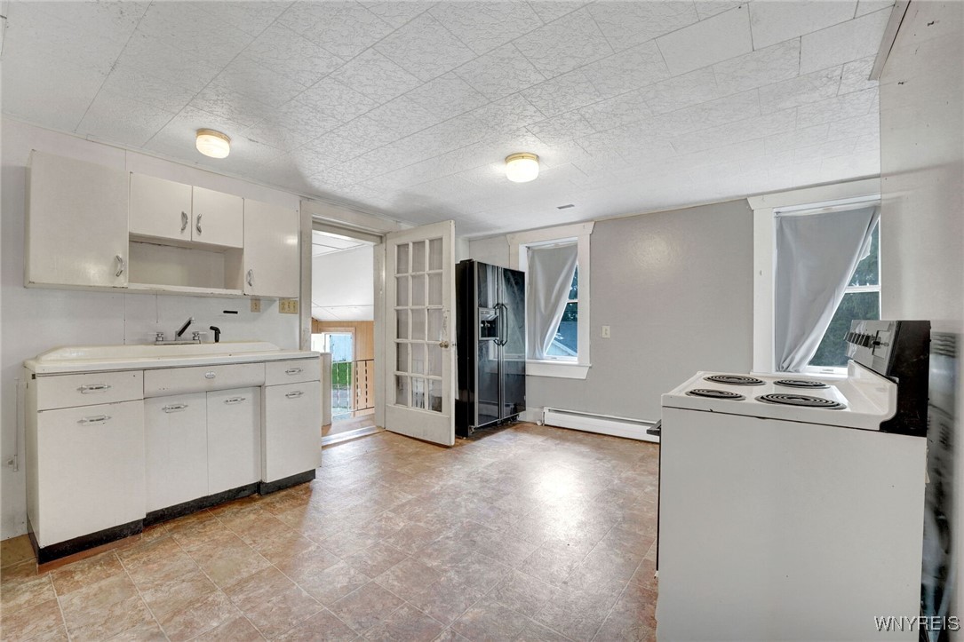 12830 Genesee Road Sardinia, NY 14030 - Photo 10 of 43 Lower unit #1