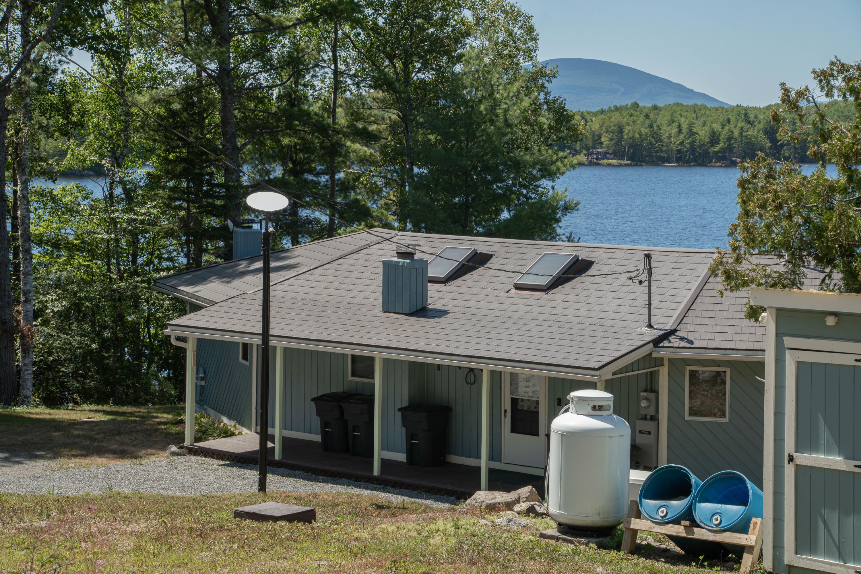 421 Deep Cove Road Millinocket, ME 04462 - Photo 81 of 86 421 Deep Cove Road, Millinocket, ME 0446