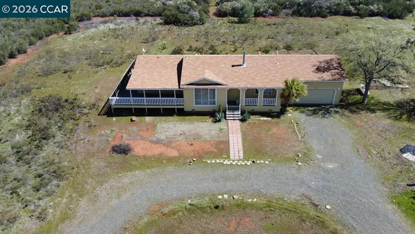 $299,000 | 4464 Eastpark Court, Stonyford, CA 95979