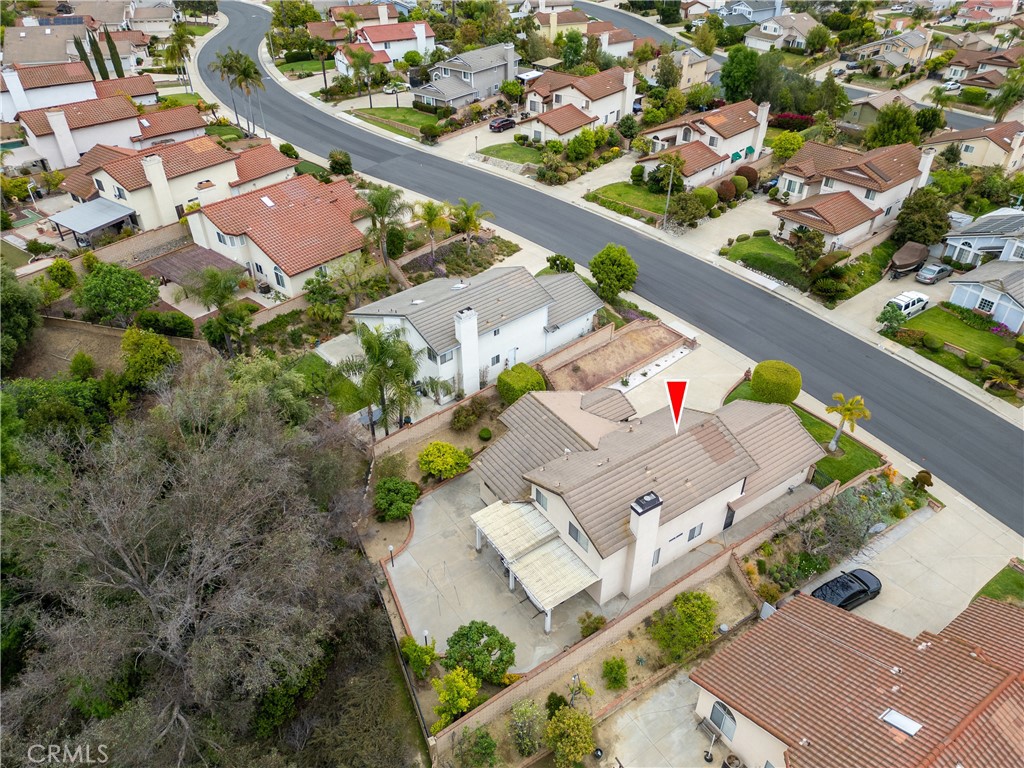 19019 East Garnet Way Walnut, CA 91789 - Photo 61 of 65