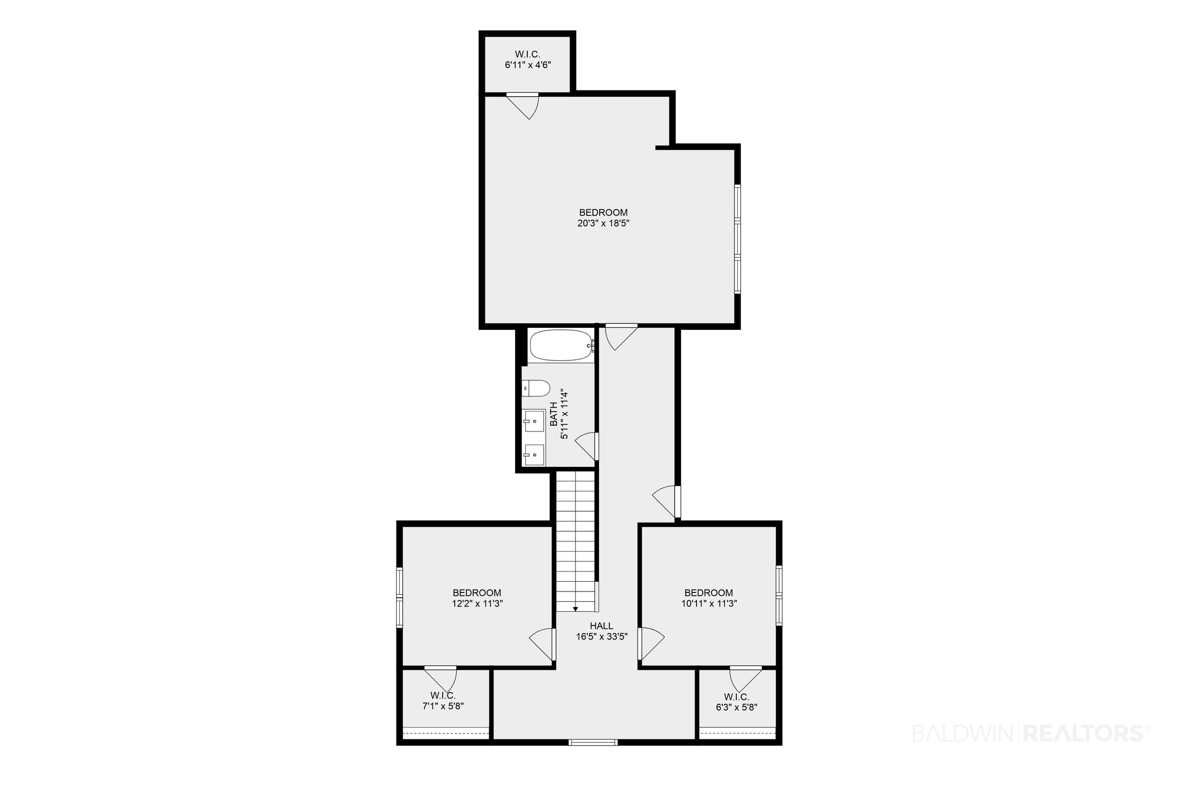 310 Beall Lane Daphne, AL 36526 - Photo 54 of 60