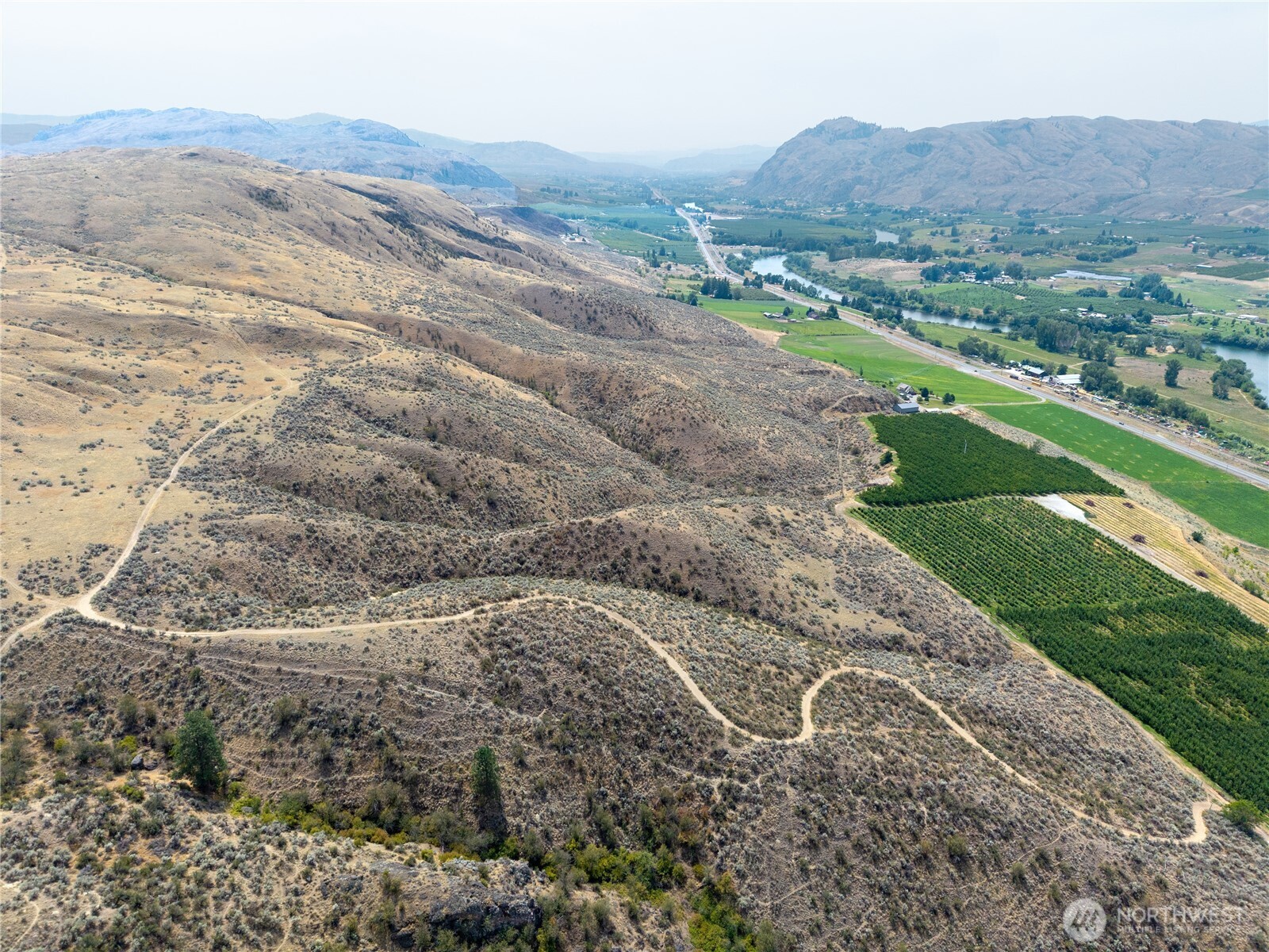 0 West Nicholson Road Tonasket, WA 98855 - Photo 7 of 13 Gallery Image 7