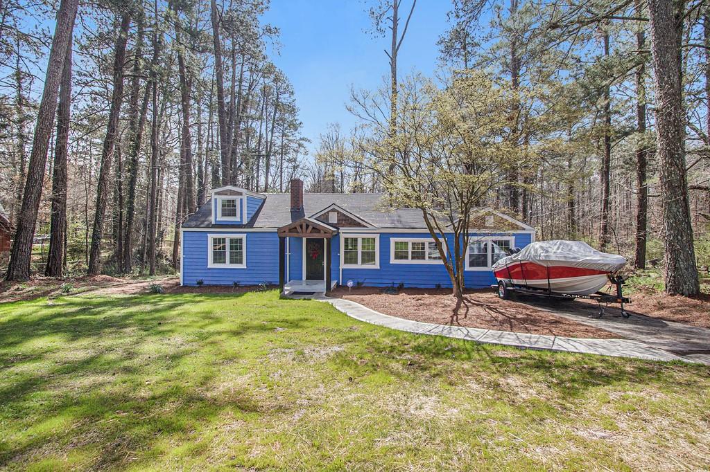 4658 Butner Road Atlanta, GA 30349 - Photo 1 of 1