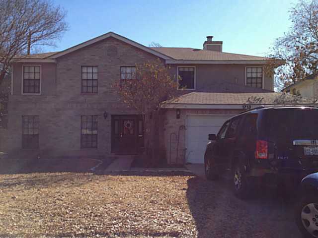 1713 Ryon Lane Round Rock, TX 78681 - Photo 1 of 1 Gallery Image 1