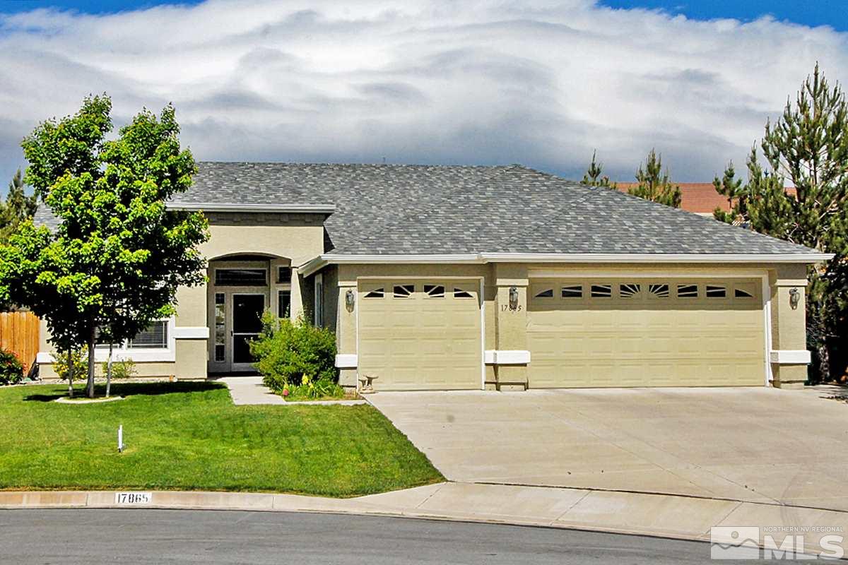 17865 Thunder Ridge Court Reno, NV 89508 - Photo 1 of 1 Photo 1