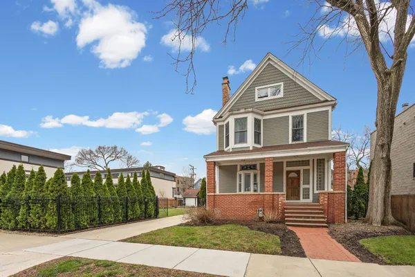 $1,645,000 | 4916 South Blackstone Avenue, Chicago, IL 60615