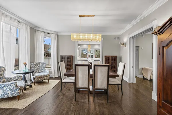 $1,645,000 | 4916 South Blackstone Avenue, Chicago, IL 60615