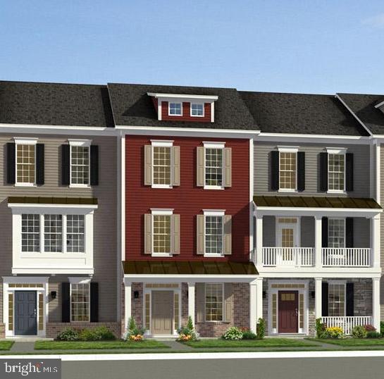 320 Spring Bank Way Frederick, MD 21701 - Photo 1 of 14 Gallery Image 1