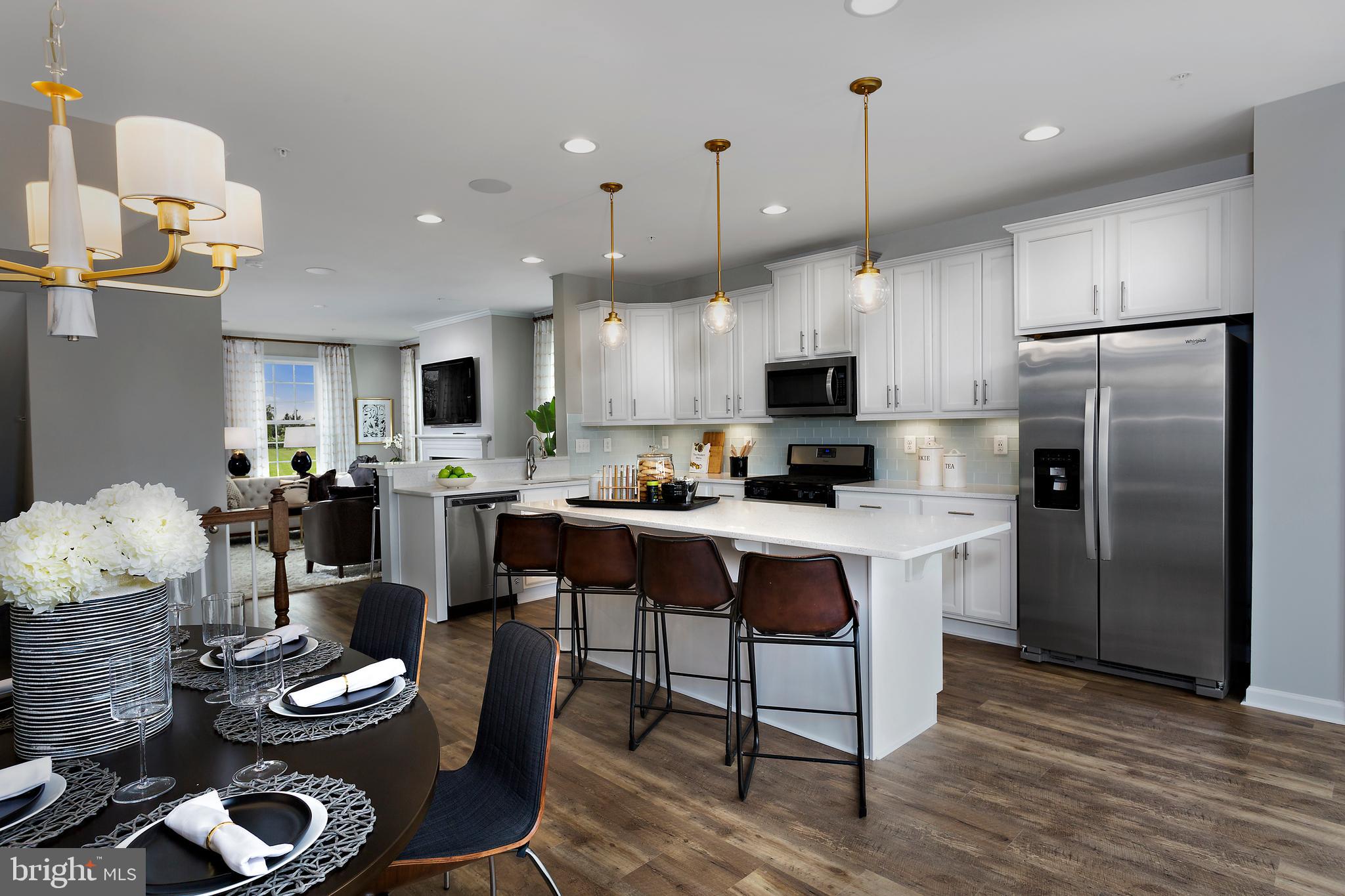 320 Spring Bank Way Frederick, MD 21701 - Photo 4 of 14 Gallery Image 4
