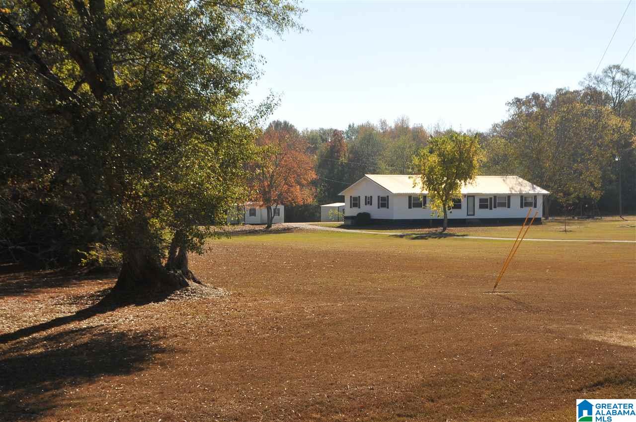 625 Cedar Creek Road Sylacauga, AL 35151 - Photo 8 of 49 Gallery Image 8
