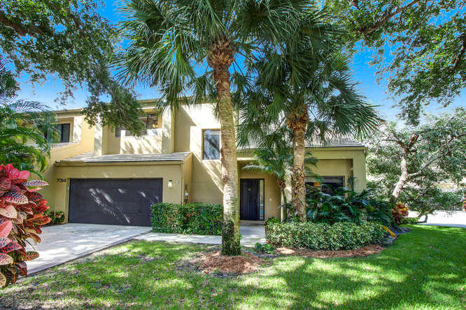 734 St Albans Drive Boca Raton, FL 33486 - Photo 1 of 20 734 St Albans Dr Boca Raton FL-small-001