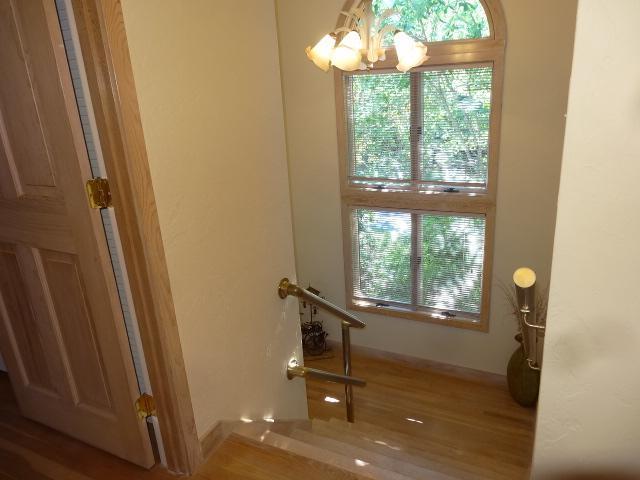 258 Huckins Neck Road Centerville, MA 02601 - Photo 19 of 30 a view of an empty room with a window