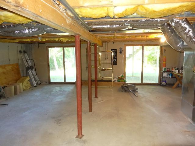 258 Huckins Neck Road Centerville, MA 02601 - Photo 24 of 30 a view of a room with gym equipment
