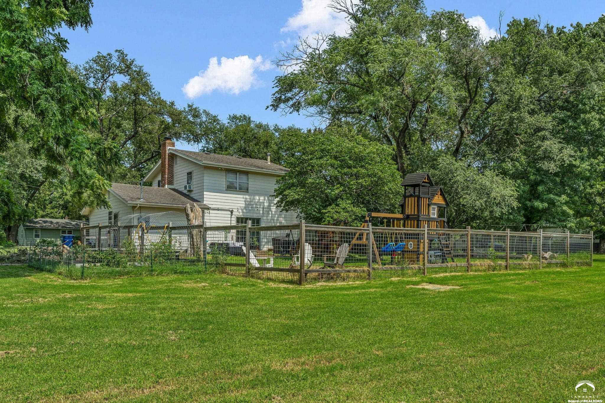 1111 North 1712th Road Lawrence, KS 66049 - Photo 53 of 67 Gallery Image 53