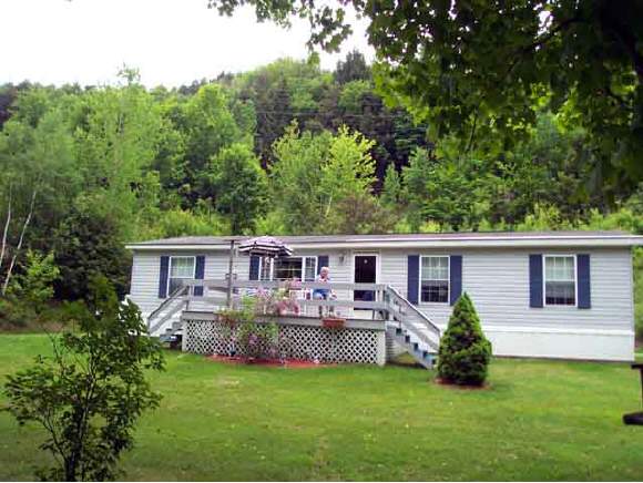 1514 River Road Moretown, VT 05602 - Photo 1 of 2 Gallery Image 1