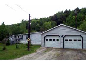 1514 River Road Moretown, VT 05602 - Photo 2 of 2 Gallery Image 2