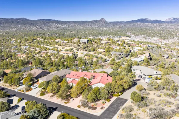 $1,139,000 | 180 Partridge Lane, Prescott, AZ 86303