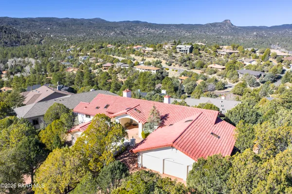 $1,139,000 | 180 Partridge Lane, Prescott, AZ 86303